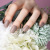 Nail Polish Set Oily Baking-Free Non-Tearing Quick-Drying Manicure Foreign Trade Batch Delivery 15ml