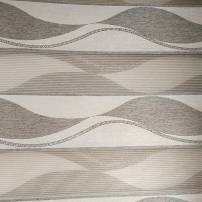 Curtain Wholesale Custom Roller Shutter Insulation Sunshading Decoration Curtain
