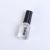 LM Water-Based Nail Polish Peelable Tear and Pull Transparent Tearable Tasteless Armor Nutrition Factory Direct Sales Wholesale
