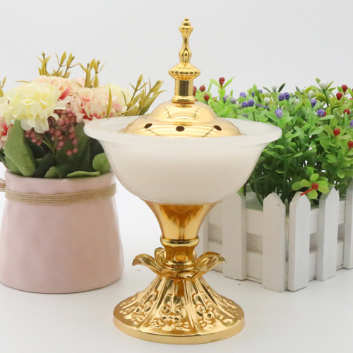 home simple artistic ornaments jade incense burner home decoration incense burner ornaments