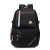 Backpack Men's Backpack Fashion Trendy Ins Travel Bag Business Casual Large Capacity Computer Backpack Student Schoolbag