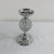Crystal Candle Holder Ornaments European Crystal Candlestick Romantic Wedding Candlestick