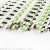 Paper Sucker Environmental Protection Straw Degradable Straw Yiwu Paper Sucker Milk Tea Straw Party Straw Color Straw