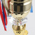 Metal Trophy Customized School Sports Student New Trophy Golf Football Basketball Trophy Factory Customization