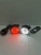 New Bicycle Lights, USB Taillights, Warning Safety Lights, Riding Lights, Cycling Fixture