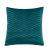 M001 Solid Color Velvet Pleated Pillow Cover Couch Pillow Bedside Cushion Office Back Cushion Waist Pillow