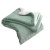 Double-Layer Thickened Blanket Sofa Blanket Lambswool Coral Fleece Office Nap Air Conditioning Children's Blanket Quilt Cover