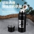 Sling Steel Cup 304 Outdoor Travel Car Large Capacity Vacuum Cup Student Portable Sports Bottle