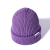 INS Autumn and Winter New Male and Female Students All-Match Letters Knitted Skullcap Cool Smart Yupi Warm Wool Hat