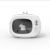 New TV Cute Pet Humidifier Portable Mini Desktop Mute Cartoon Moisturizing Spray Humidifier Gift