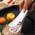 Stainless Steel Clip Food Clip Barbecue and Bread Food Kitchen Dish Household Tools Fried Barbecue Commercial Use