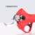 Electric Garden Shears Rechargeable Pruning Shears Lithium Battery Pruning Scissors Coarse Branch Shears Garden Tools