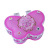 Factory Direct Plastic Wedding Candy Box Creative Wedding Wedding Candies Box New Acrylic Butterfly Candy Box Wholesale