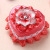 Creative Wedding Candy Box European Lace Heart-Shaped Wedding Candies Box Jewelry Box Factory Wholesale