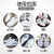 Durdeao TikTok Same Sports Shoes Cleaning Agent White Shoes Cleaning Gadget Shoes Wiping Clean Foam Cleaning Agent