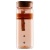 Minimalist Water Cup Drop-Resistant Anti-Leakage Student Sports Bottle with Tea Infuser with Scale Rope Holding Tumbler