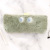 Cute Expression Plush Pencil Bag Large Capacity Creative Girlish Heart Stationery Bag Furry Korean Style Pencil Case