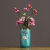 Ceramic Crafts Nordic Ceramic Flamingo Vase Decoration Flower Arrangement Decoration American Simple