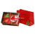 Christmas Gift Cute Cartoon Santa Claus Elk Christmas Towel Christmas Gift Promotion Small Gift