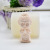DIY Baking Tool Amituo Buddha Statue Silicone Cake Mold Fondant Silicone Mold