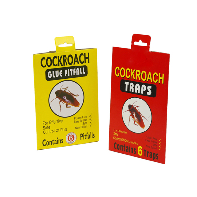 Large Cockroach Stickers Manufacturer