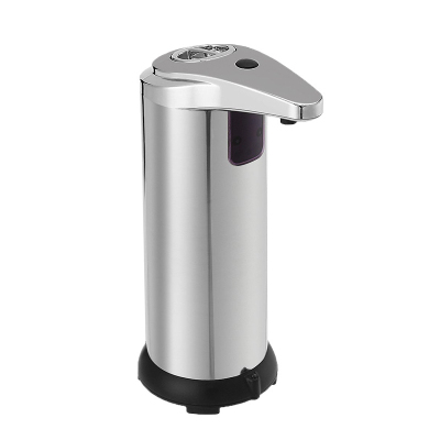 Inductive Soap Dispenser Household Automatic Soap Dispenser Kitchen Toilet Soap Dispenser Hand Sanitizer Bottle Soap Dispenser