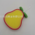 Gourd Creative Cartoon Fruit Shape Bath Cleaning Sponge Block Bath Foaming Bath Washing Multi-Functional Sponge