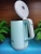 2.3L Electric Kettle Household 304 Stainless Steel Kettle Automatic Insulation Large Capacity Kettle Gift Wholesale