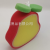 Gourd Creative Cartoon Fruit Shape Bath Cleaning Sponge Block Bath Foaming Bath Washing Multi-Functional Sponge