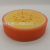 Orange Simple Fruit Cleaning Bath Sponge Orange Dishwashing Bath Multifunctional Spong Mop Creative Sponge Brush