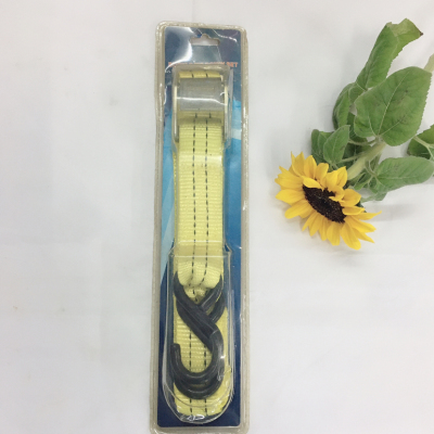 Binder Ratchet Tie down Fastening Belt Polyester Binder