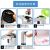 Inductive Soap Dispenser Household Automatic Soap Dispenser Kitchen Toilet Soap Dispenser Hand Sanitizer Bottle Soap Dispenser