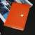 Factory Custom A5 High-End Pu Business Notebook Stationery Paperback Notepad Gift Box Set Custom Logo