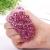 Pressure Reduction Toy Vent Gold Powder Grape Ball Colorful Beads Grape Ball Vent Color Changing Water Ball Trick Funny Water Ball