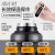 Xuguang Large Capacity Thermos 4L Outdoor Travel Pot Portable Vehicle-Mounted Thermos Bottle Thermos Cup Domestic Hot Water Pot