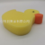 Colorful Duck Bath Spong Mop Creative Cartoon Animal Shape Bath Rub Bath Bath Sponge Multifunctional Cleaning Sponge