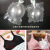 Hat Support Tray Underwear Bra Anti-Pressure Anti-Deformation Inflatable Bag Filling Bag Bubble Airbag Shaped round Custom