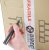 Cardboard Box Black Marker Pen 10 Fragile Labels
