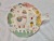 Cartoon Alpaca 12-Head Ceramic Bowl and Dish Set