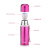 Xuguang Vacuum Cup 304 Stainless Steel Vacuum Bullet Portable Car Portable Water Cup for Boys and Girls