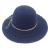 New Spring Lace Hollow out Bucket Hat Korean Soft Breathable Beach Hat Ladies All-Match Wide Brim Hat