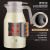 Xuguang Thermos Household Thermal Kettle Large Capacity Heat Preservation Bottle Stainless Steel Thermos Flask Kettle Thermos 2L