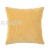 Fable-New Corduroy Office Lumbar Cushion Cover Fabric Sofa Solid Color Modern Simple Pillowcase without Core