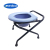 Folding Toilet Chair with Bedpan Toilet Chair for the Elderly Hot Sale Export