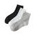 Factory Direct Sales Stall Socks Men's Sports Socks Mid-Calf Wholesale Breathable Men's Socks College Style Four Seasons