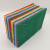 Colorful Or Green Scouring Pad Washing Pot Washing Dish Brush Multi-Functional Kitchen Cleaning Cloth Washing Pot Cloth