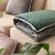 Customizable Thickened Fleece Embroidery Pillow Blanket Office Cushion Air Conditioner Pillow and Blanket Dual-Use Blanket Cushion Cover Manufacturer