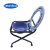 Folding Toilet Chair with Bedpan Toilet Chair for the Elderly Hot Sale Export