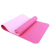 Factory Direct Sales TPE Two-Color Environmental Protection Extended Non-Slip Yoga Mat