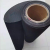 Black PVC Flocking Cloth Is Suitable for Decoration Inner Box Inner Box of Package Inner Box Self-Adhesive